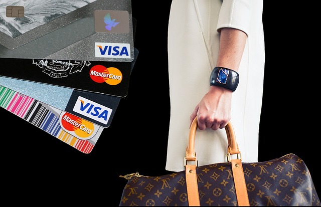 kreditky a móda