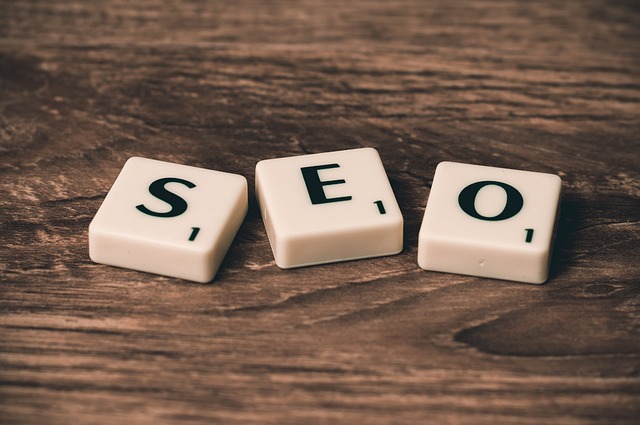tvorba webu a SEO